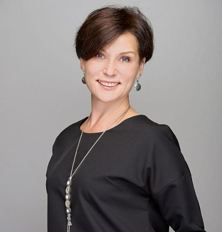 Михалина Анна Сергеевна 