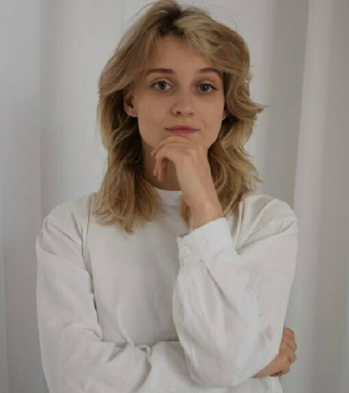 Хорошавцева Виктория