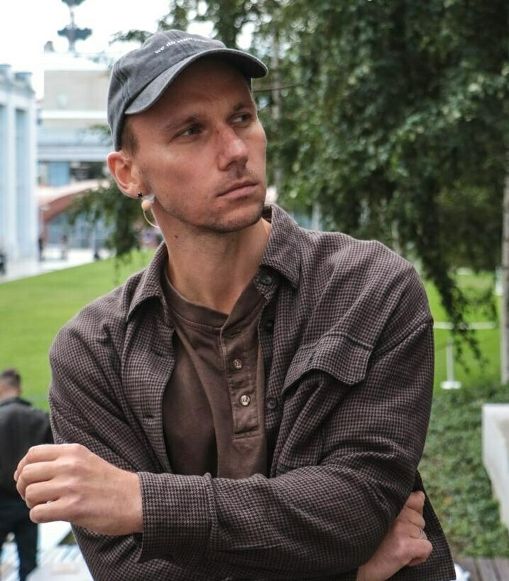 Алексей Нарутто