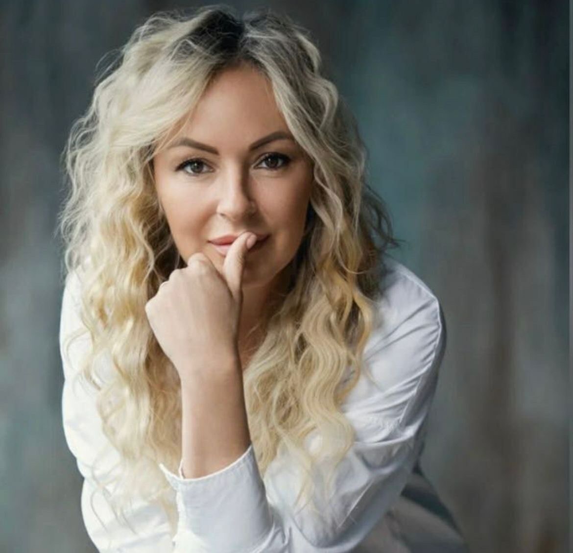 Елена Иноземцева
