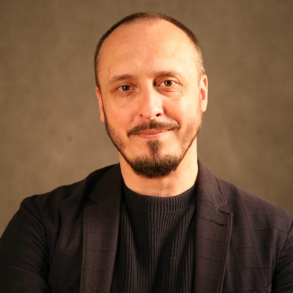 Игорь Владимирович Пиворович