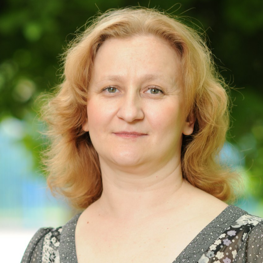 Наталья Александровна Фивинцева